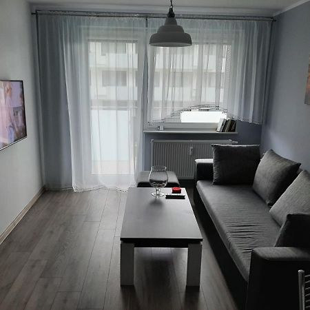 Apartament Caloroczny Blizej Morza Kolobrzeg Ngoại thất bức ảnh