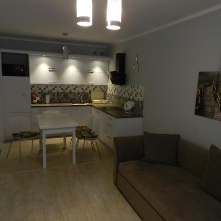 Apartament Caloroczny Blizej Morza Kolobrzeg Ngoại thất bức ảnh