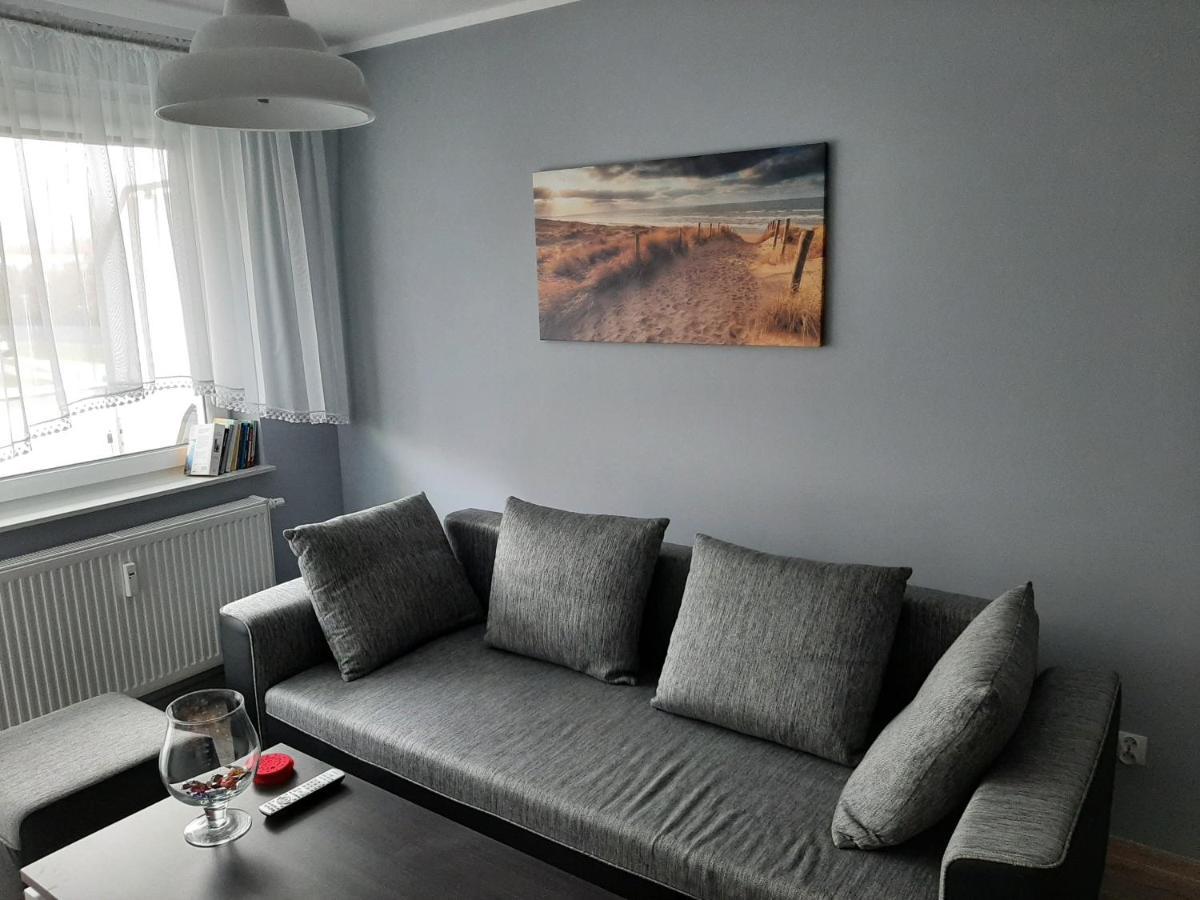 Apartament Caloroczny Blizej Morza Kolobrzeg Ngoại thất bức ảnh