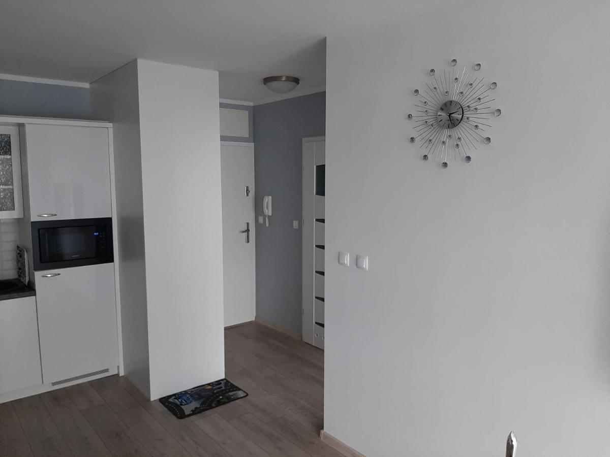 Apartament Caloroczny Blizej Morza Kolobrzeg Ngoại thất bức ảnh