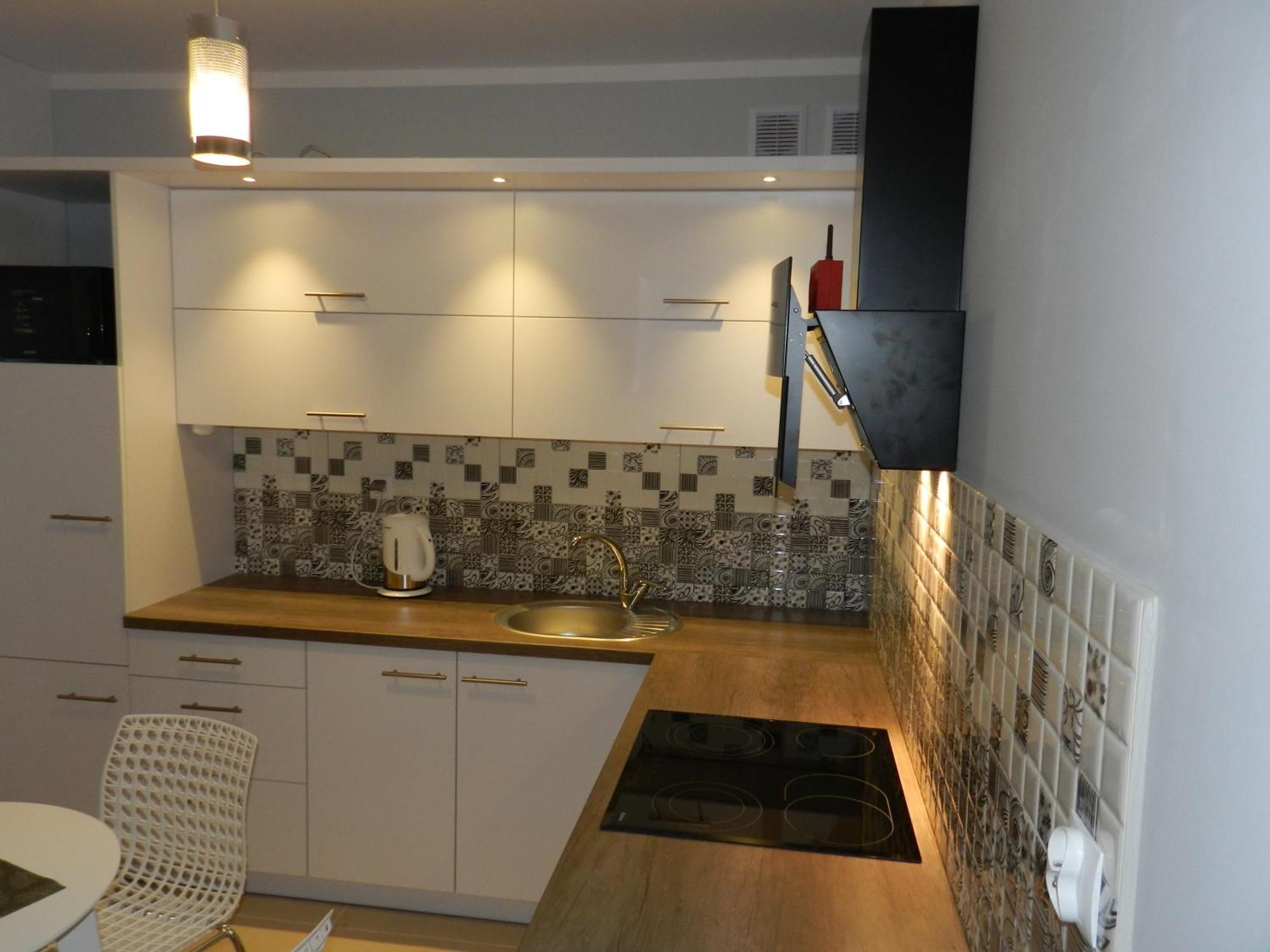 Apartament Caloroczny Blizej Morza Kolobrzeg Ngoại thất bức ảnh