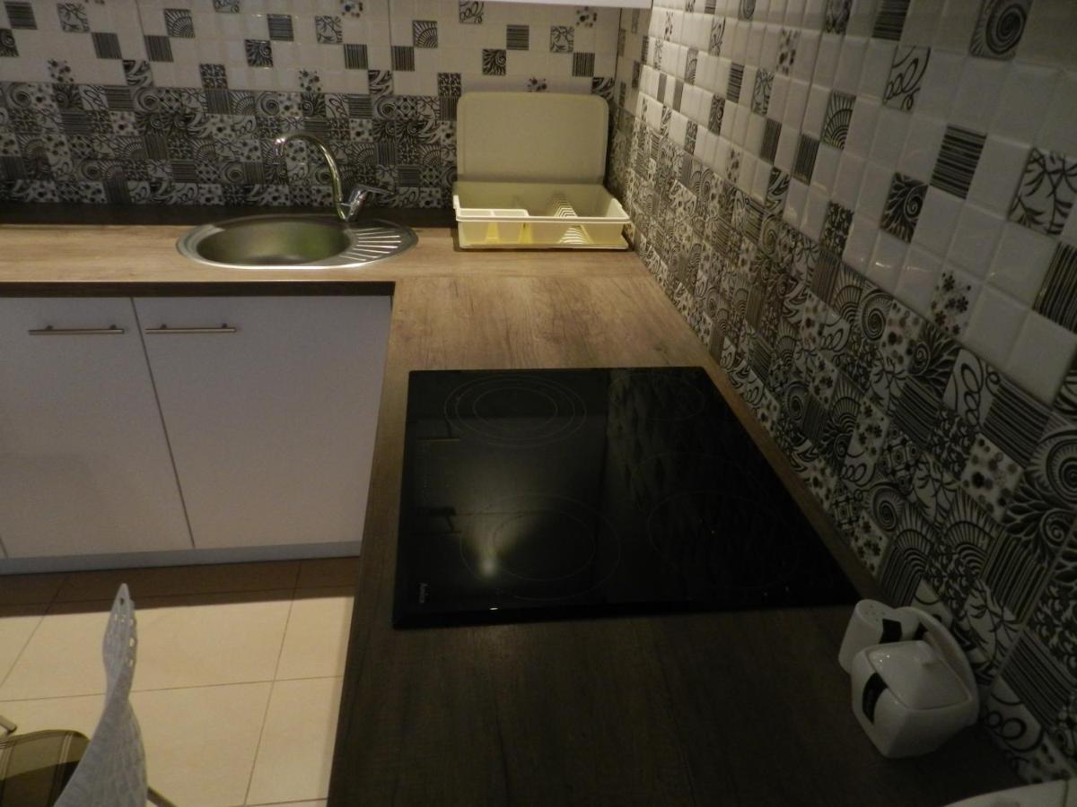 Apartament Caloroczny Blizej Morza Kolobrzeg Ngoại thất bức ảnh