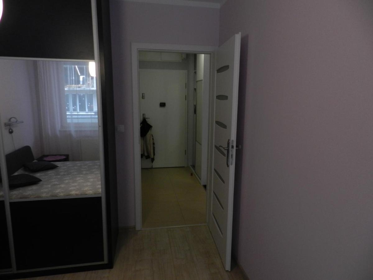 Apartament Caloroczny Blizej Morza Kolobrzeg Ngoại thất bức ảnh