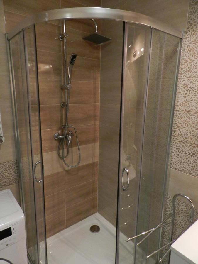 Apartament Caloroczny Blizej Morza Kolobrzeg Ngoại thất bức ảnh