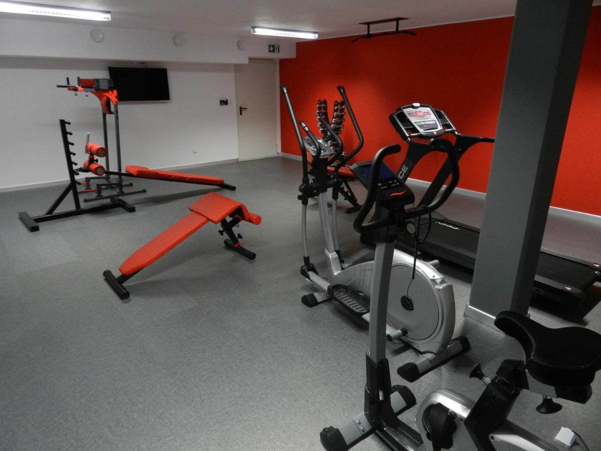 Apartament Caloroczny Blizej Morza Kolobrzeg Ngoại thất bức ảnh