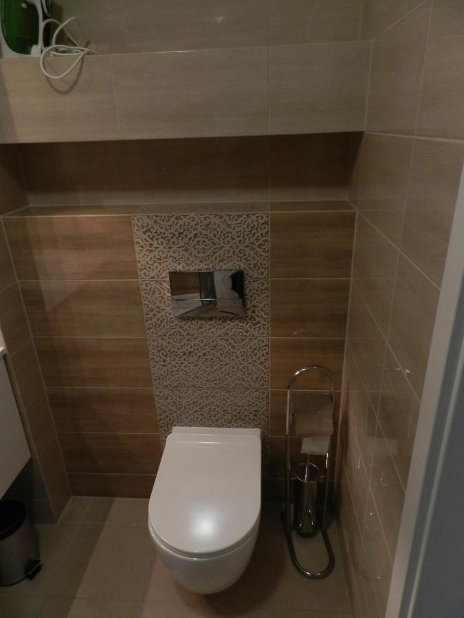 Apartament Caloroczny Blizej Morza Kolobrzeg Ngoại thất bức ảnh