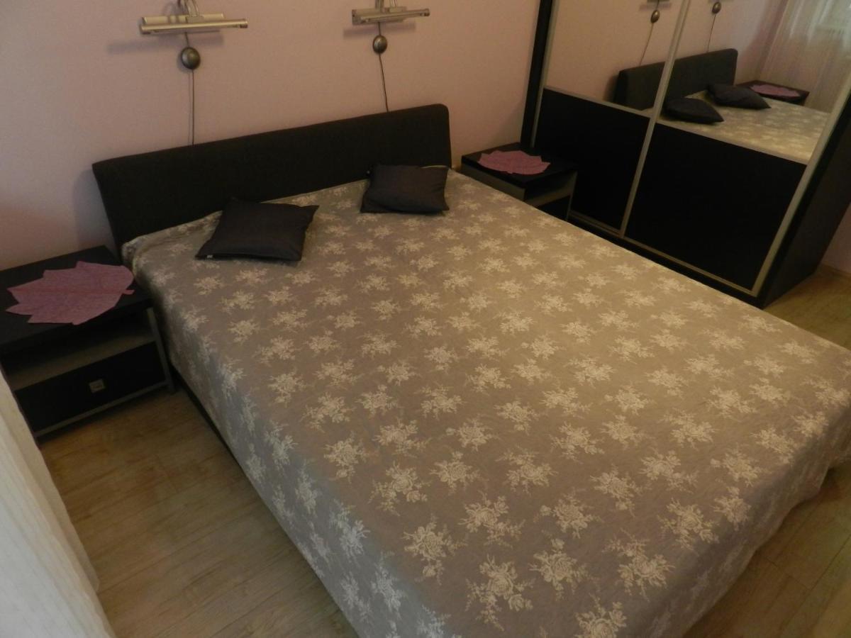 Apartament Caloroczny Blizej Morza Kolobrzeg Ngoại thất bức ảnh