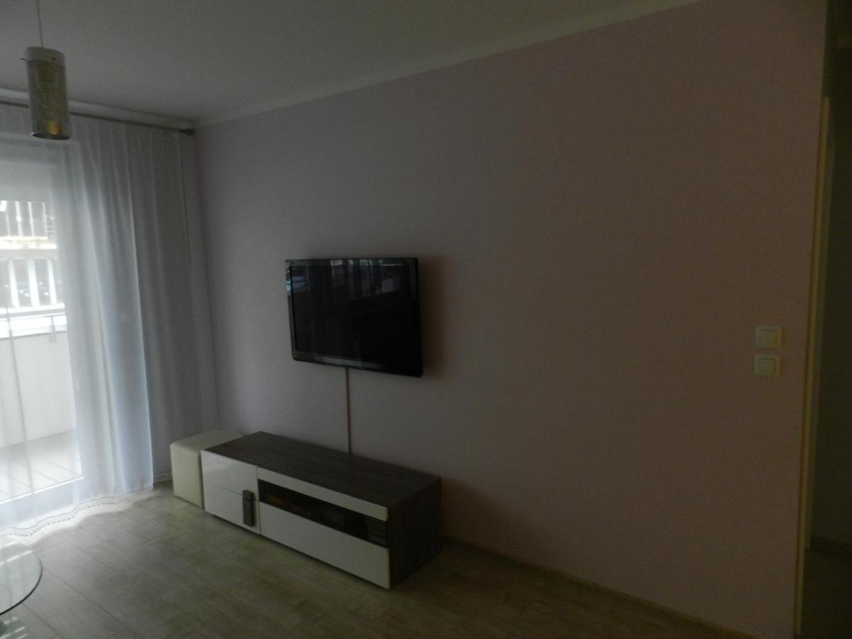 Apartament Caloroczny Blizej Morza Kolobrzeg Ngoại thất bức ảnh